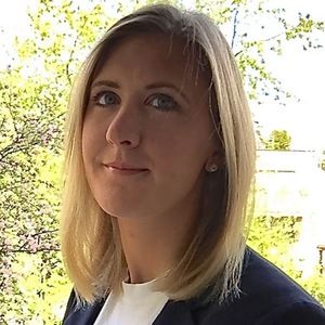 Meet your Posher, Katharina